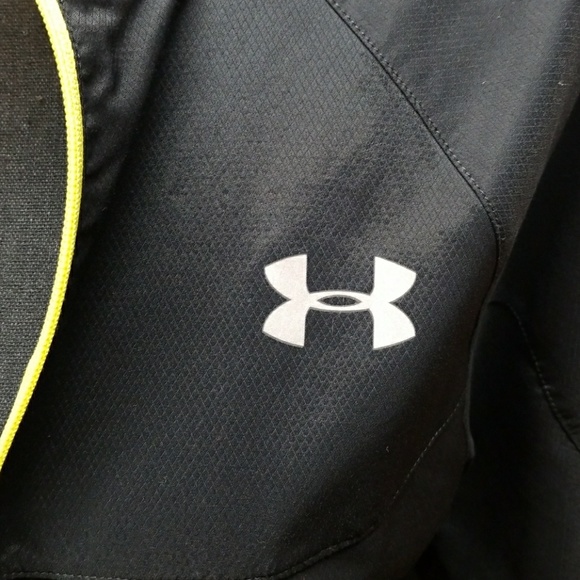 Men's Under Armour jacket - Picture 3 of 6